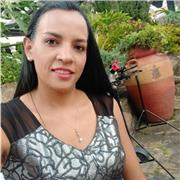 Licenciada en Educación Básica con énfasis en edu. especial